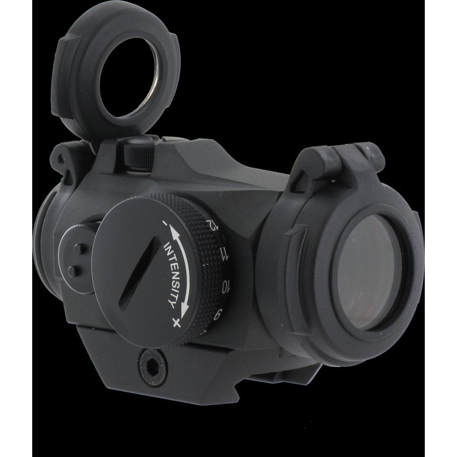 Micro H-2 2 MOA med Weaver/Picatinny fäste EN STL