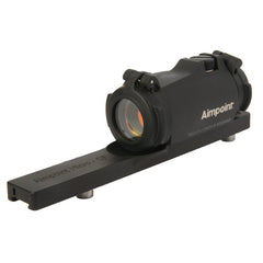Micro H-2 2 MOA med Leupold QR montage EN STL
