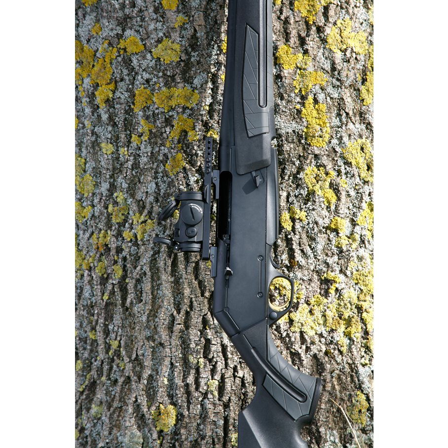 Micro H-2 2 MOA med Leupold QR montage EN STL