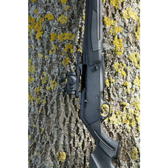 Micro H-2 2 MOA med Leupold QR montage EN STL