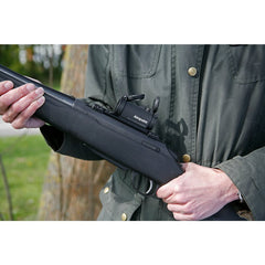 Micro H-2 2 MOA med Tikka T3 montage EN STL