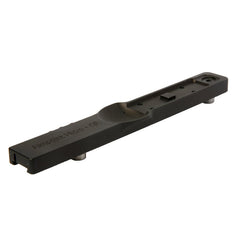 Micro montage för Leupold QR bas EN STL