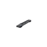 Micro H-1, H-2 fäste för halvautomater med 11-13 mm bas EN STL