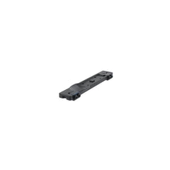 Micro H-1, H-2 fäste för halvautomater med 11-13 mm bas EN STL