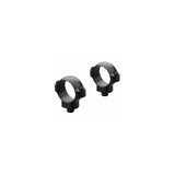 QR ringar (superhöga) 1" matta EN STL
