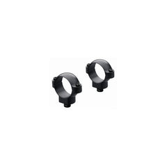 QR ringar (superhöga) 1" matta EN STL