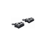 QR Remington 700 2-delade baser (matta) SVART / EN STL