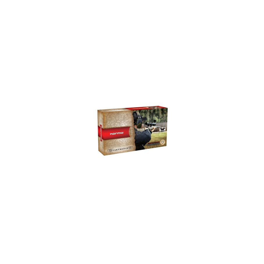 Jaktmatch .308 WIN / 150 GR / 9.7 G