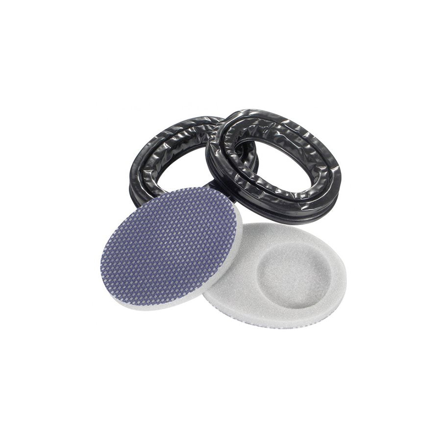 Hygienset Supreme GEL SVART / EN STL