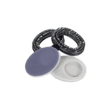 Hygienset Supreme GEL SVART / EN STL