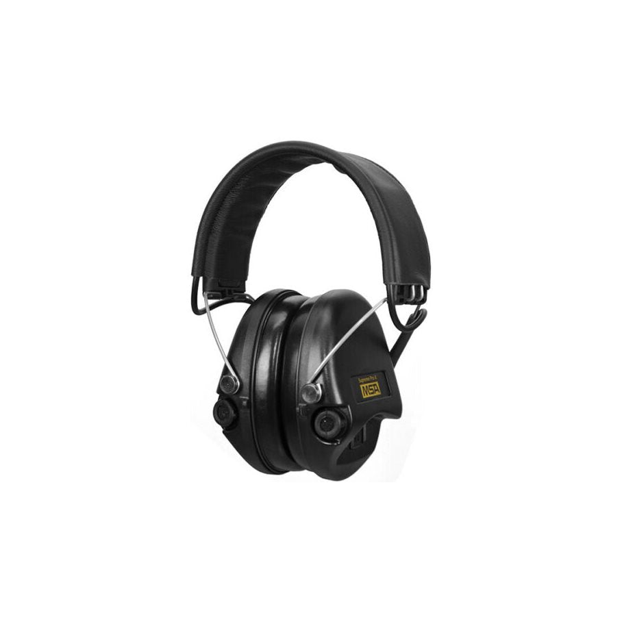 Supreme Pro X H2 Headband BLACK / EN STL