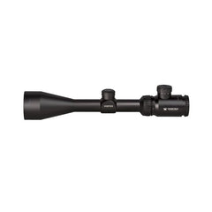 Crossfire II 3-9x50 Belyst Kikarsikte SVART / 1"
