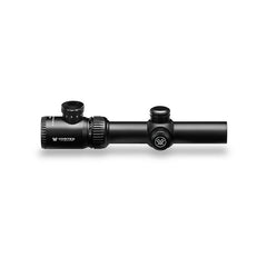 Crossfire II 1-4x24 Belyst Kikarsikte 30 MM