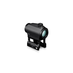 Crossfire rödpunktssikte 2 MOA Gen 2 EN STL