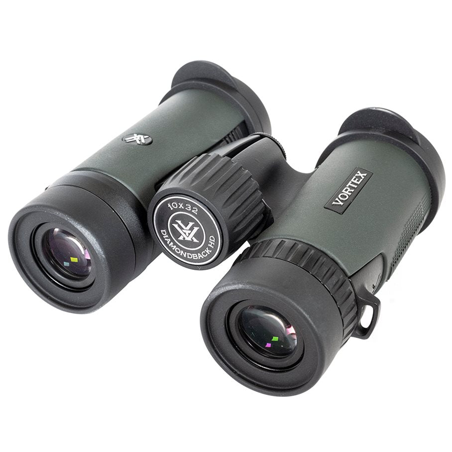Diamondback HD 10x32 Handkikare EN STL