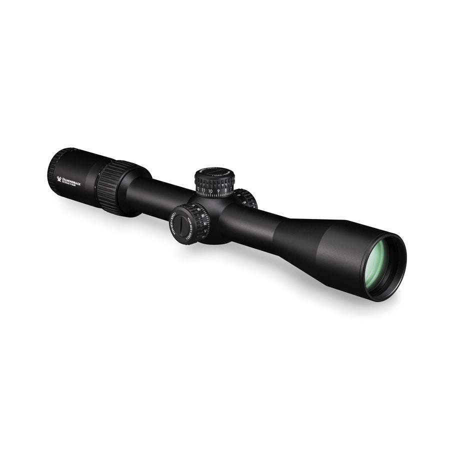 Diamondback Tactical 4-16x44 FFP EBR-2C MRAD Kikarsikte 30 MM