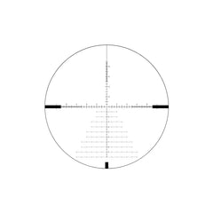 Diamondback Tactical 4-16x44 FFP EBR-2C MRAD Kikarsikte 30 MM