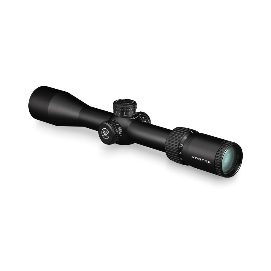 Diamondback Tactical 4-16x44 FFP EBR-2C MRAD Kikarsikte 30 MM