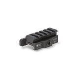 Red Dot QR AR-15 Riser Mount EN STL