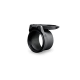 Defender Flip-up skydd för 40 mm objektiv (45,5-48,5 mm) EN STL