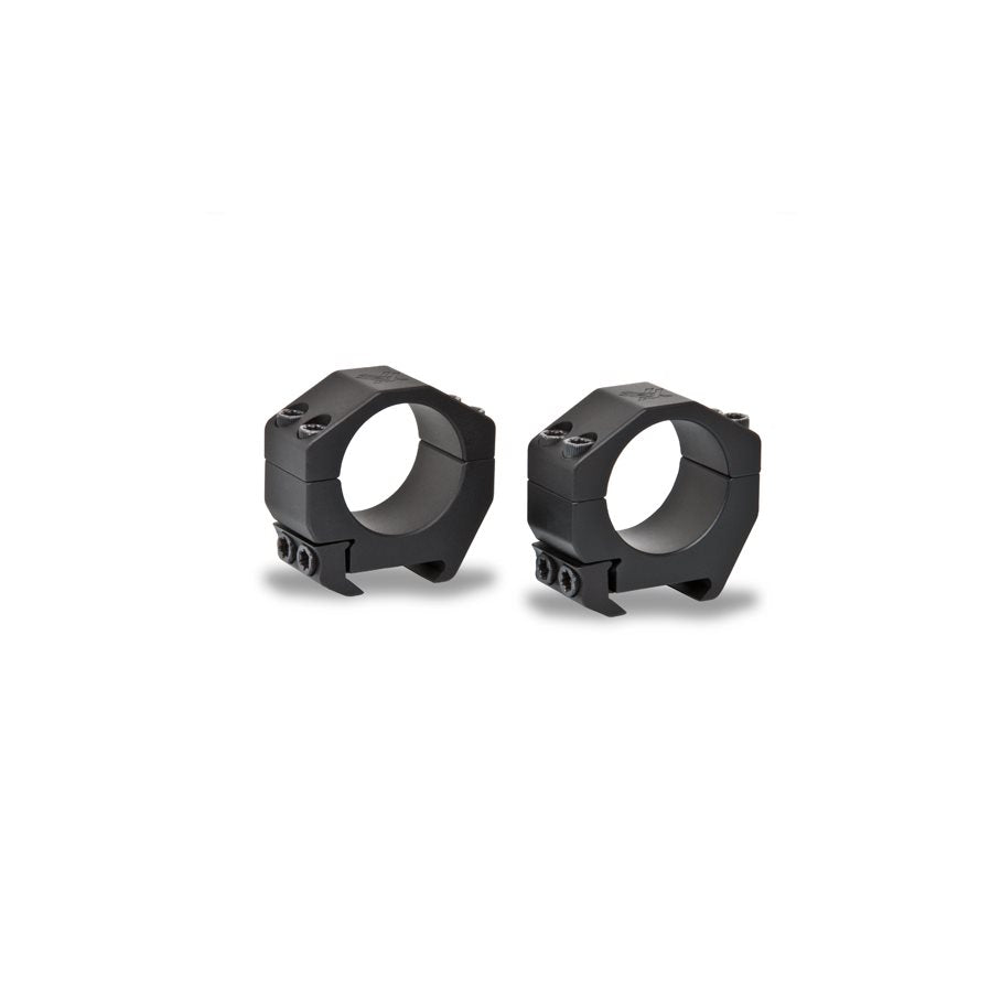Precision Matched 30 mm Låga Ringar (22,1 mm) EN STL