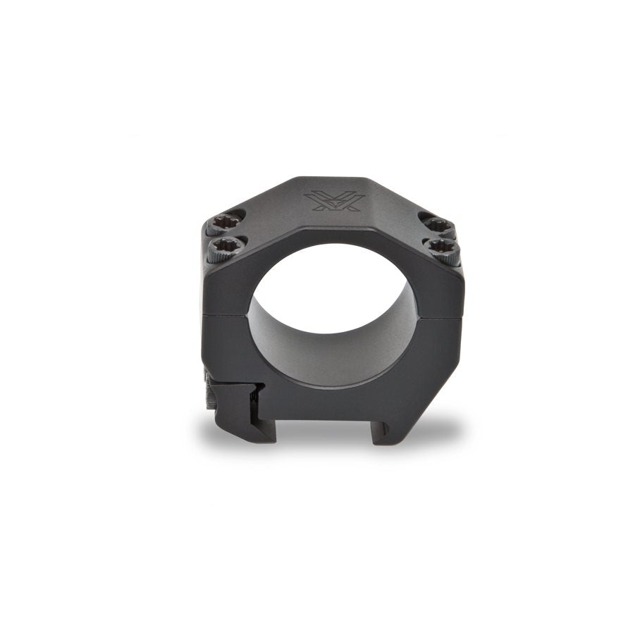 Precision Matched 30 mm Låga Ringar (22,1 mm) EN STL