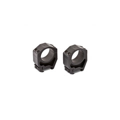 Precision Matched 34 mm Höga ringar (32 mm) EN STL