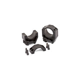 Precision Matched 34 mm Höga ringar (32 mm) EN STL