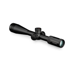 Viper PST Gen II 5-25x50 FFP EBR-7C MRAD Belyst Kikarsikte 30 MM