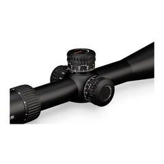 Viper PST Gen II 5-25x50 FFP EBR-7C MRAD Belyst Kikarsikte 30 MM