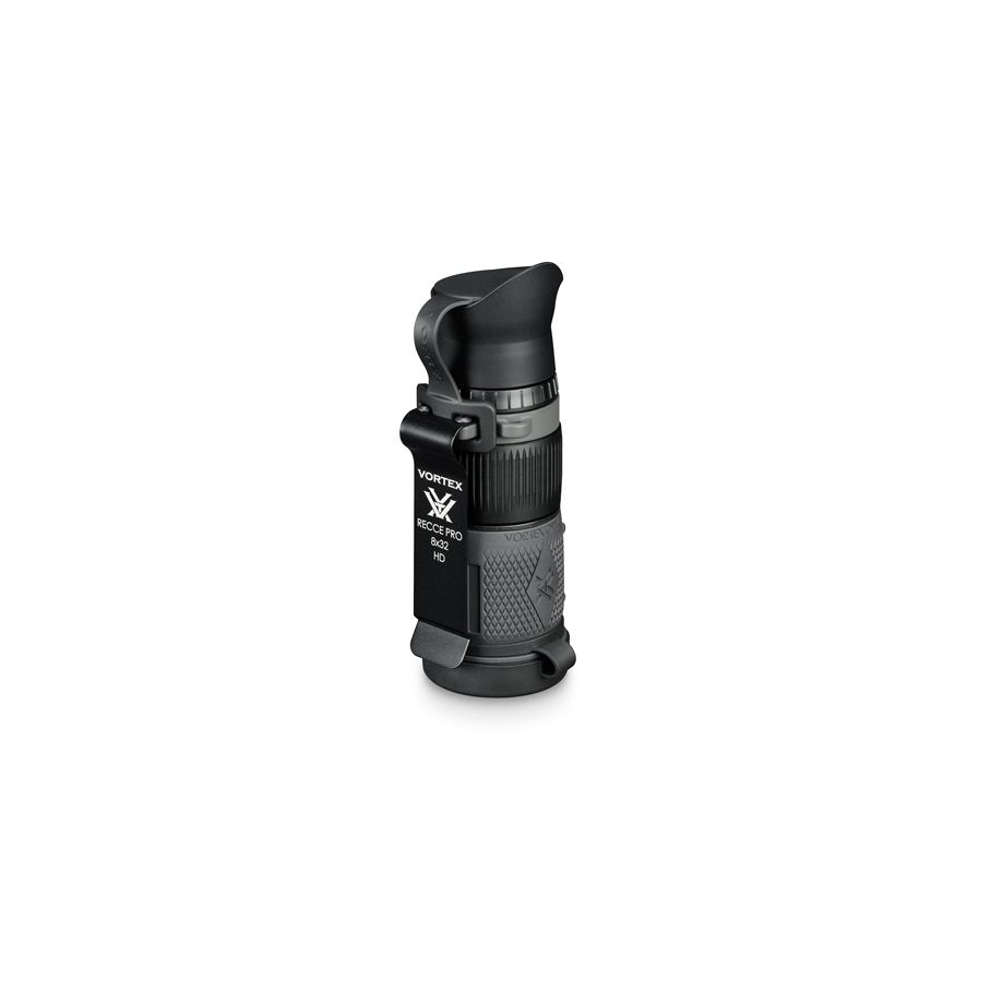 Recce Pro HD 8x32 Tactical MRAD EN STL