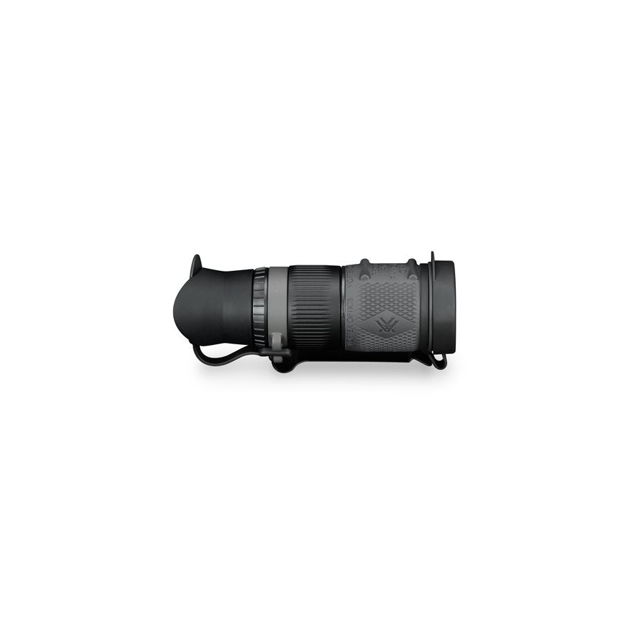 Recce Pro HD 8x32 Tactical MRAD EN STL