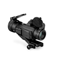 StrikeFire II EN STL