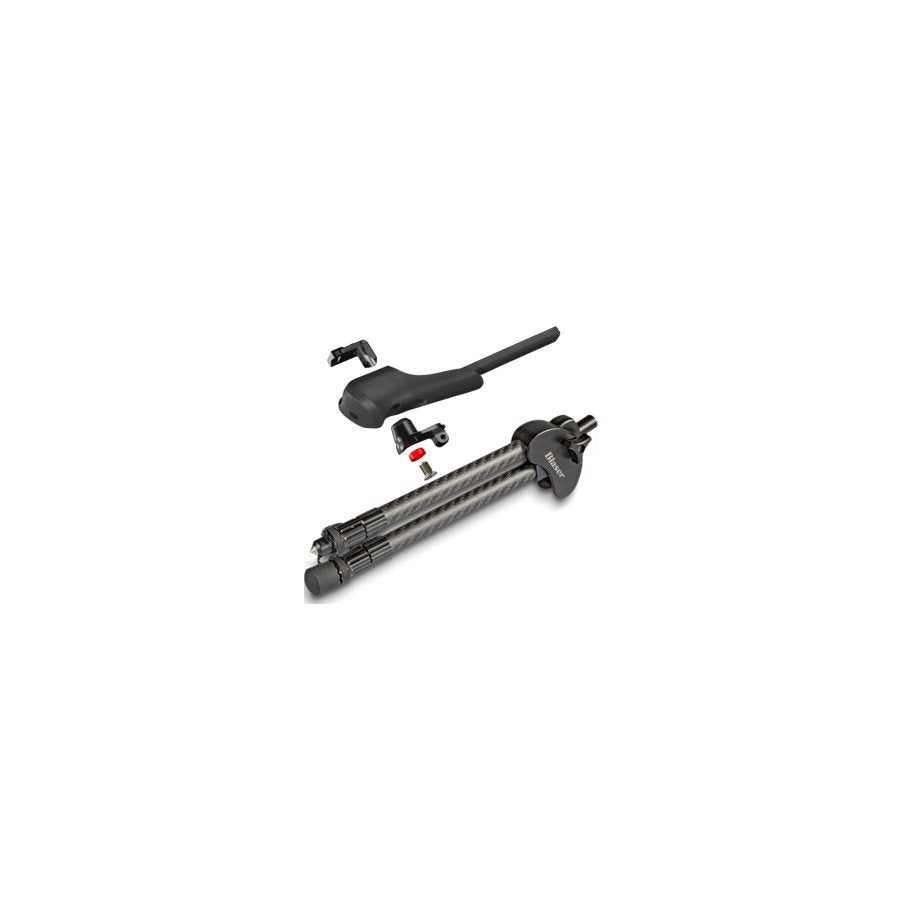 Bipod Set R8 Professional Success / R8 Ultimate (Ø 17 mm) EN STL