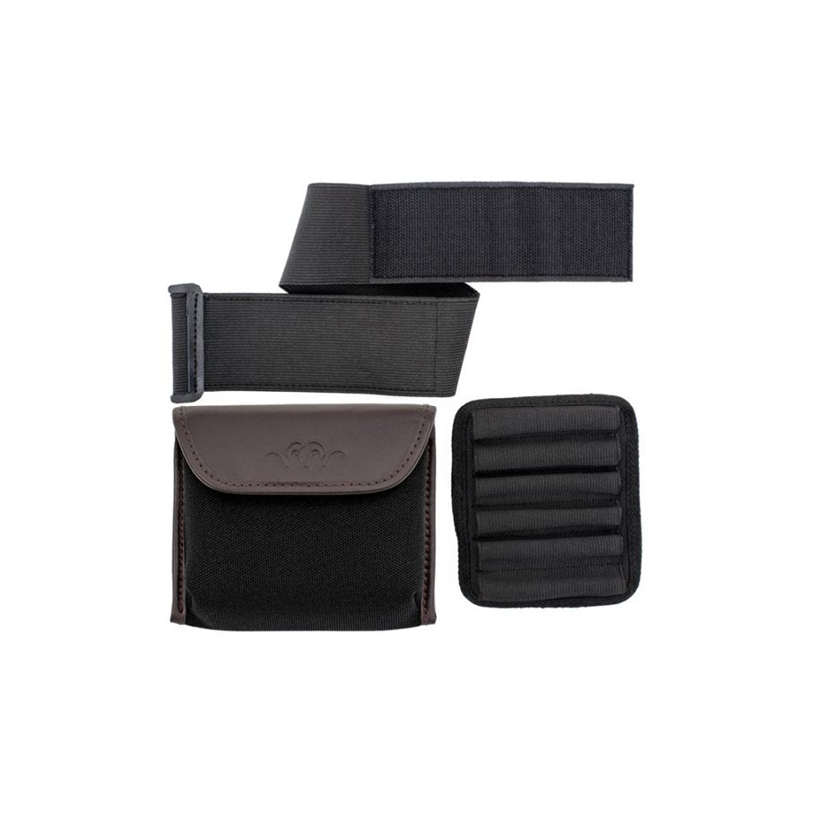 Patronhållare Cordura För 12 Patroner EN STL