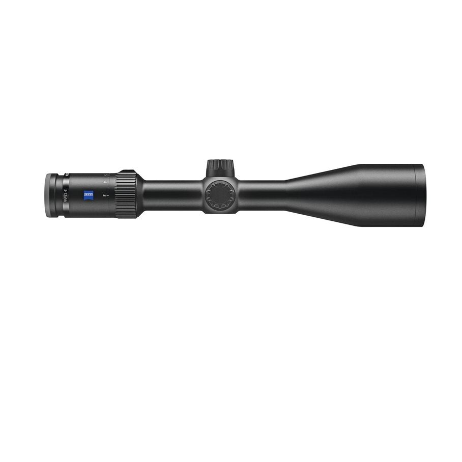 Conquest V4 3-12x56 Belyst Kikarsikte 30 MM