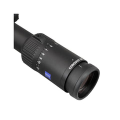 Conquest V4 3-12x56 Belyst Kikarsikte 30 MM