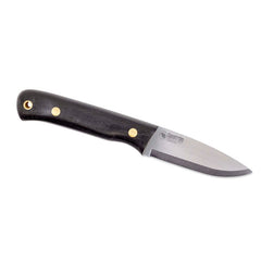 Woodsman Knife Svart Ek SVART / EN STL