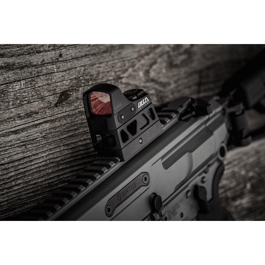 Stryker HD 4 MOA EN STL