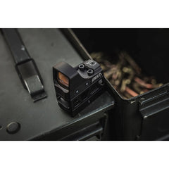 Stryker HD 4 MOA EN STL