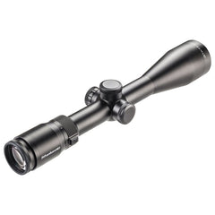 Titanium HD 2,5-10x50 Belyst Kikarsikte 30 MM