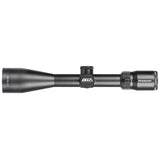 Titanium HD 2,5-10x50 Belyst Kikarsikte 30 MM