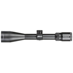 Titanium HD 2,5-10x50 Belyst Kikarsikte 30 MM