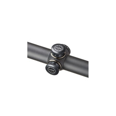Titanium HD 2,5-10x56 Belyst Kikarsikte 30 MM
