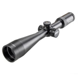 Titanium HD 4-24x50 SF Di-MD Belyst Sikte Med Utbytbara Rattar 30 MM