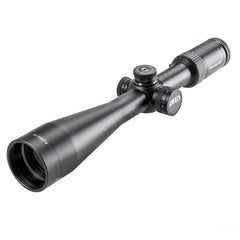Titanium HD 4-24x50 SF Di-MD Belyst Sikte Med Utbytbara Rattar 30 MM