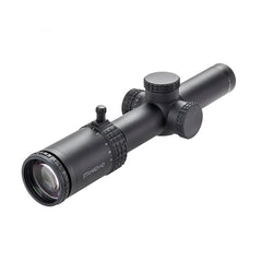 Stryker HD 1-6x24 SFP Belyst Kikarsikte 30 MM