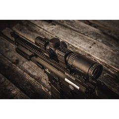 Stryker HD 1-6x24 SFP Belyst Kikarsikte 30 MM