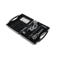 ShadowLux 850 nm-940 nm IR-lampa EN STL