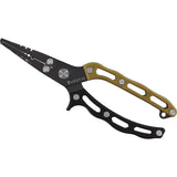Split Ring Plier Large 18 cm EN STL